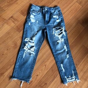 Nectar Premium Denim